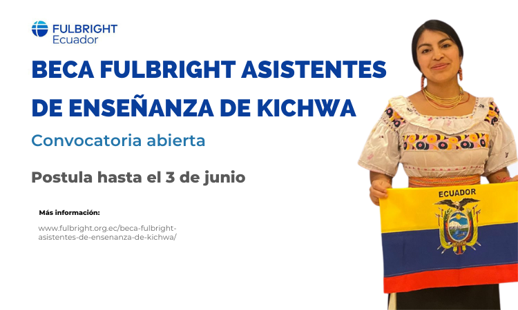becas fulbright 2024 convocatorias y requisitos esenciales