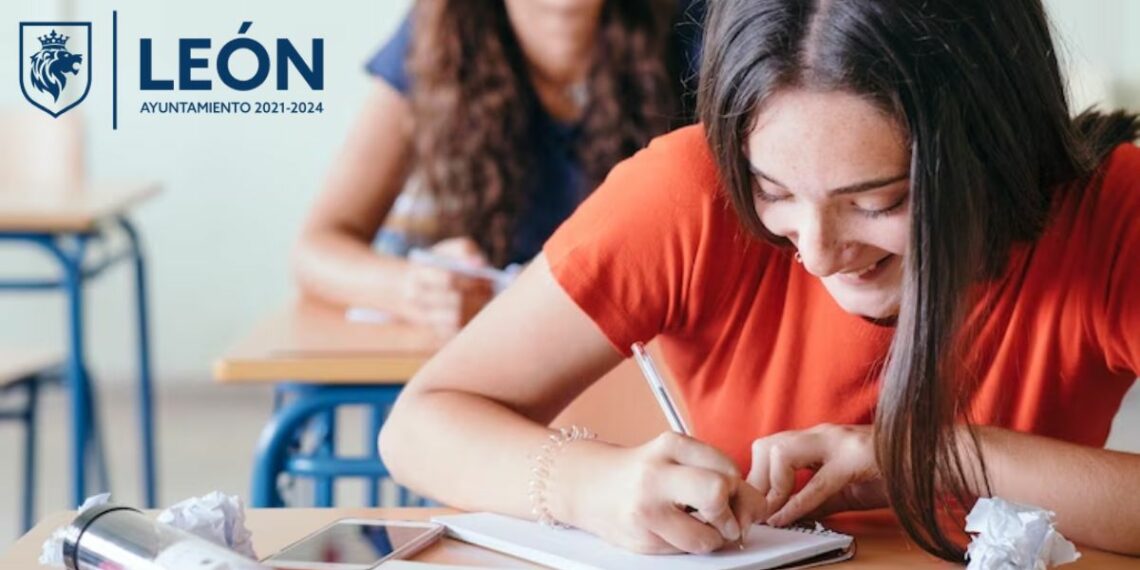 becas leon resultados una oportunidad para cambiar tu futuro