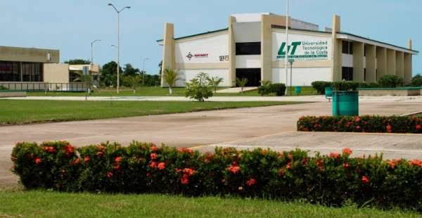 Becas México 2020: Estudia una Maestría en Nayarit UT 2 becas mexico 2020 estudia una maestria en nayarit ut
