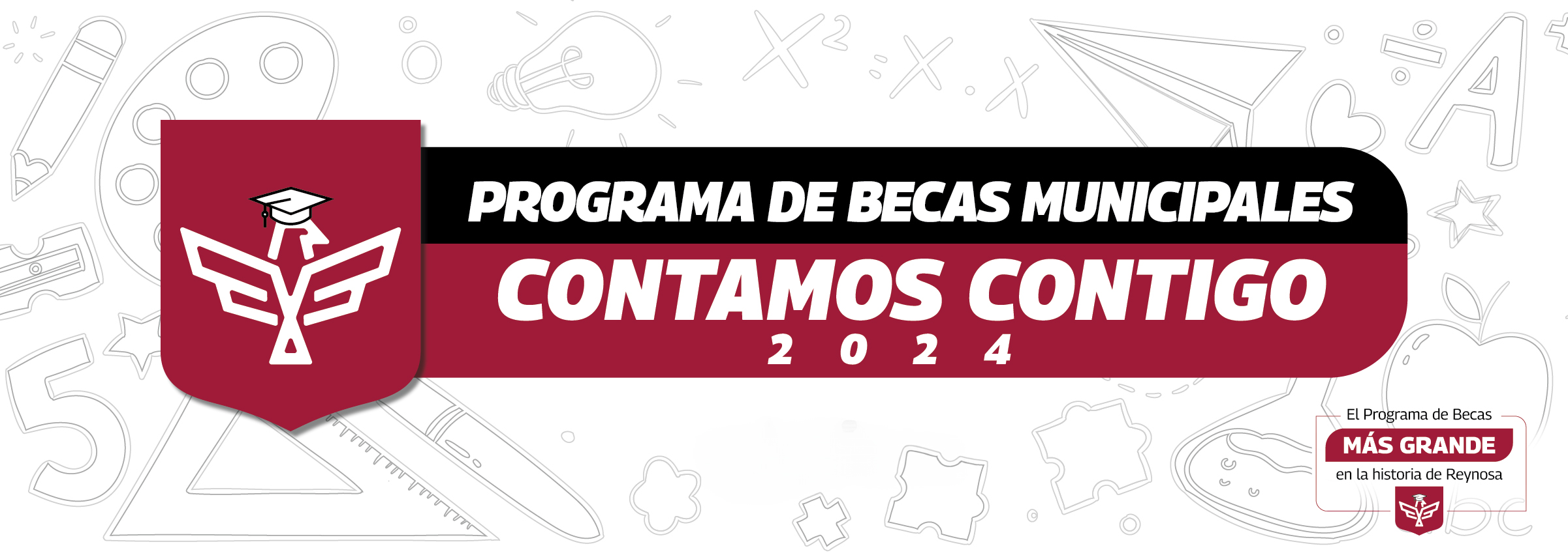 Becas municipales Durango: Oportunidades educativas 2026 2 becas municipales durango oportunidades educativas 2024