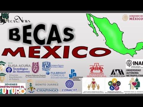 becas news 2024 2025 convocatorias y becas