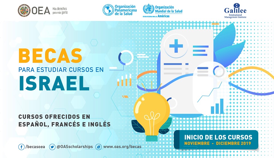 becas oea uned oportunidades de estudio en