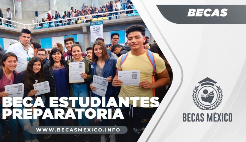 becas para estudiantes de preparatoria oportunidades para un futuro brillante