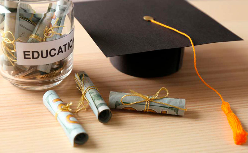 becas para estudiantes de universidad privada como obtener financiamiento para tu educacion