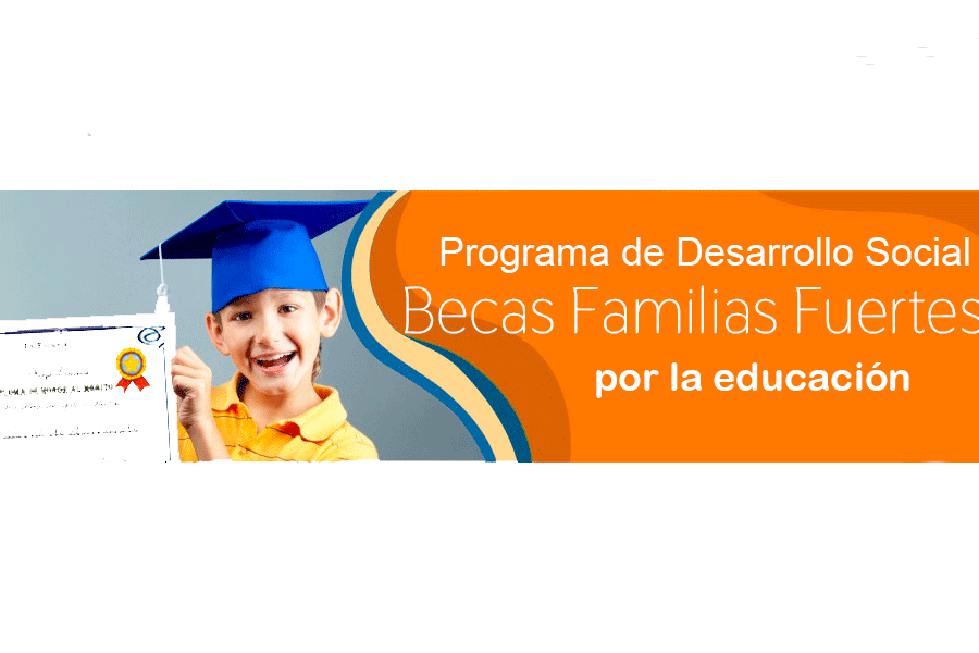 Becas para familias fuertes por la educación: un apoyo indispensable para alcanzar el éxito académico 2 Becas Familias Fuertes por la Educación Convocatoria: Impulsando el Futuro de los Estudiantes