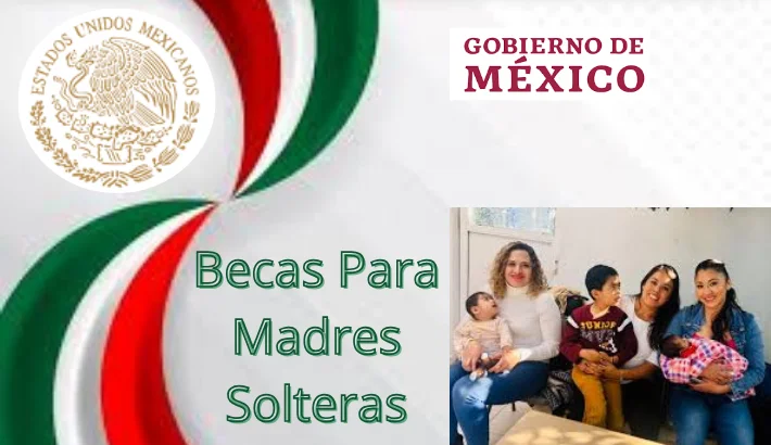 becas para madres solteras conacyt oportunidades educativas y apoyo economico