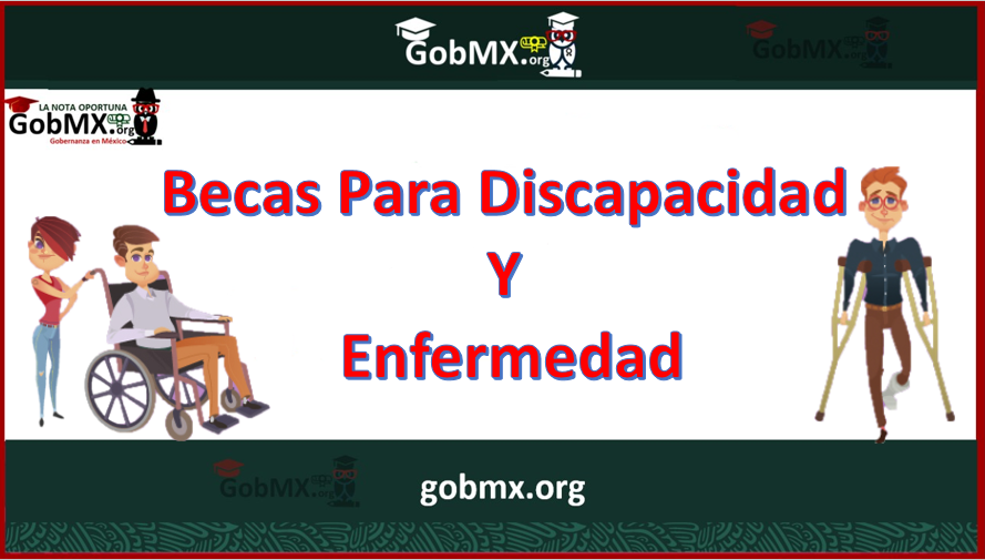 becas para personas con discapacidad oportunidades para el desarrollo