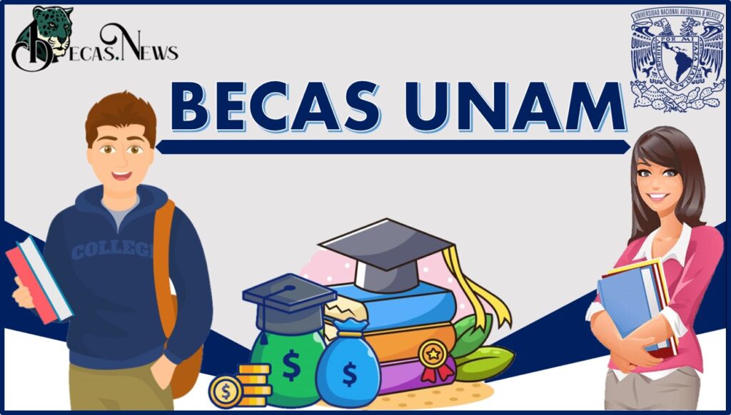 becas para preparatoria unam descubre todas las oportunidades que tienes