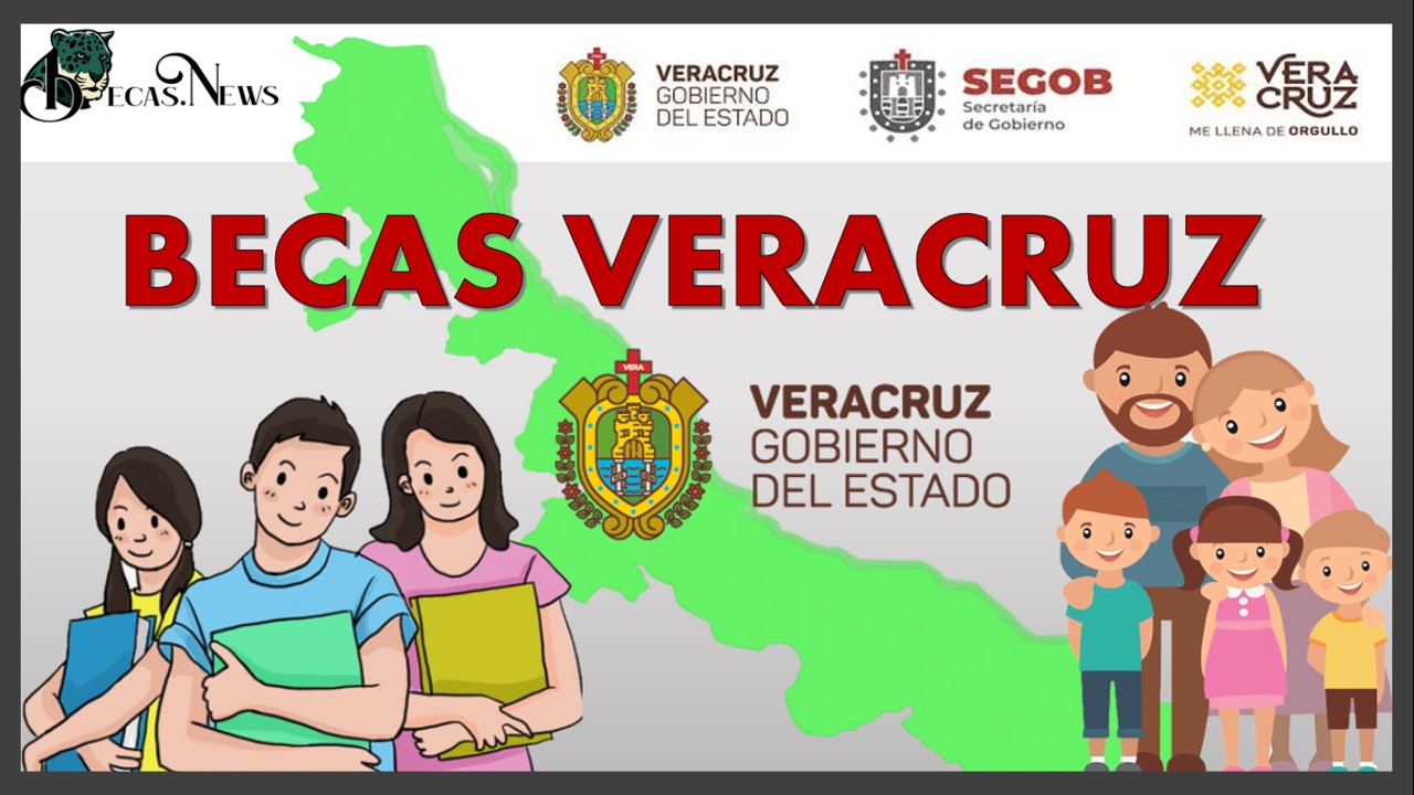 becas para primaria en veracruz una oportunidad para el exito academico