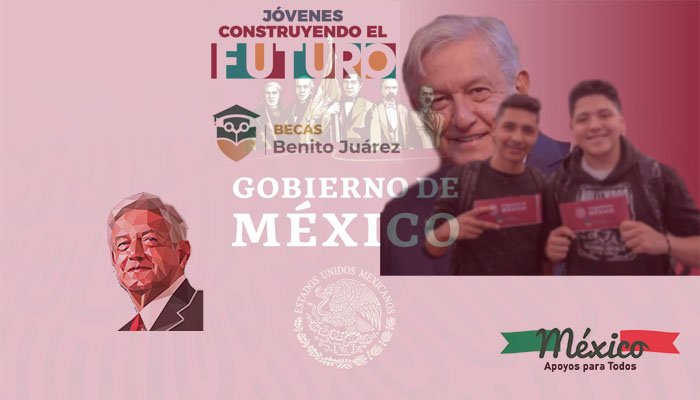 becas para secundaria aprovecha las oportunidades que ofrece amlo