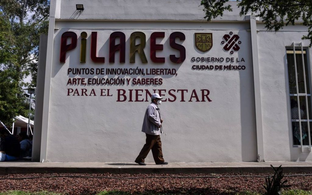 PILARES Prepa en Línea: Todo sobre 2026-2026 – becados.net