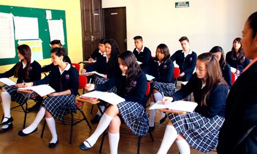 becas puebla