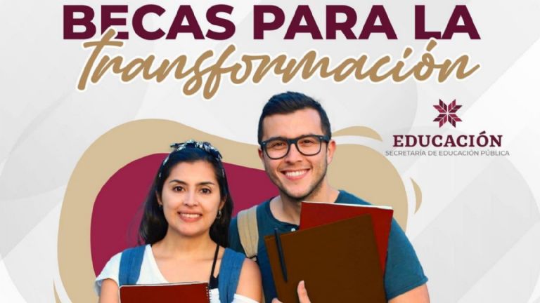 Becas SEP para Escasos Recursos - Convocatoria 2026 2 becas sep para escasos recursos convocatoria 2024