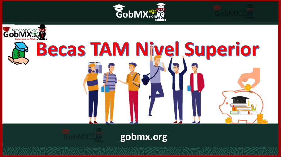becas tam beneficios y requisitos para 2024