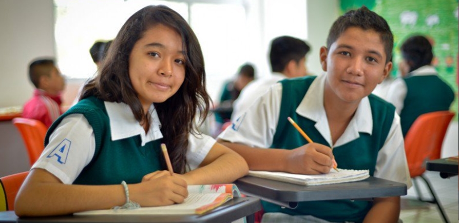 becas telmex para primaria una oportunidad para el desarrollo educativo de los ninos