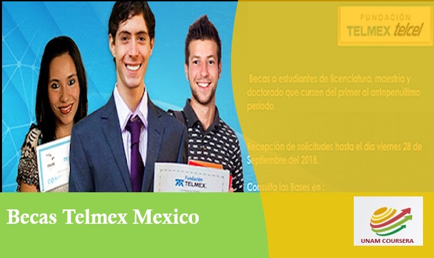 Becas Telmex Registro: ¡La oportunidad de tu vida para obtener una educación de calidad!
