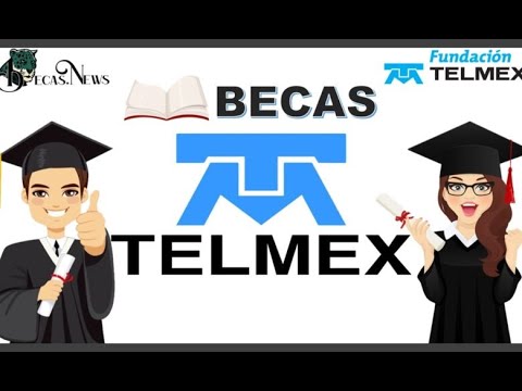 becas telmex secundaria apoyo para el futuro de los estudiantes