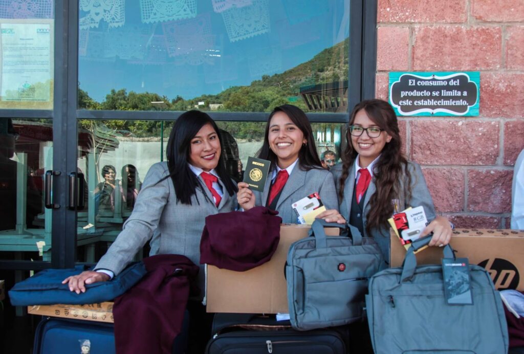 becas tese 2024 2025 convocatoria registro y requisitos