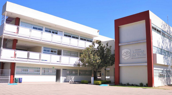 becas uag oportunidades en colegio lomas del valle