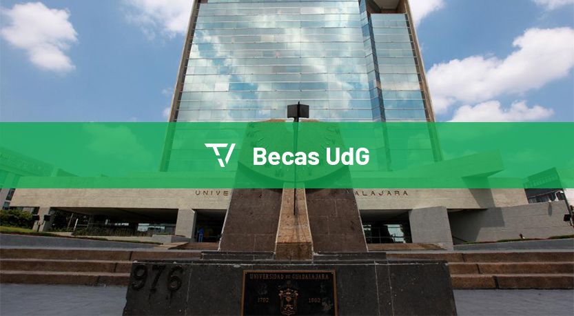 becas udg cei una oportunidad para estudiantes de