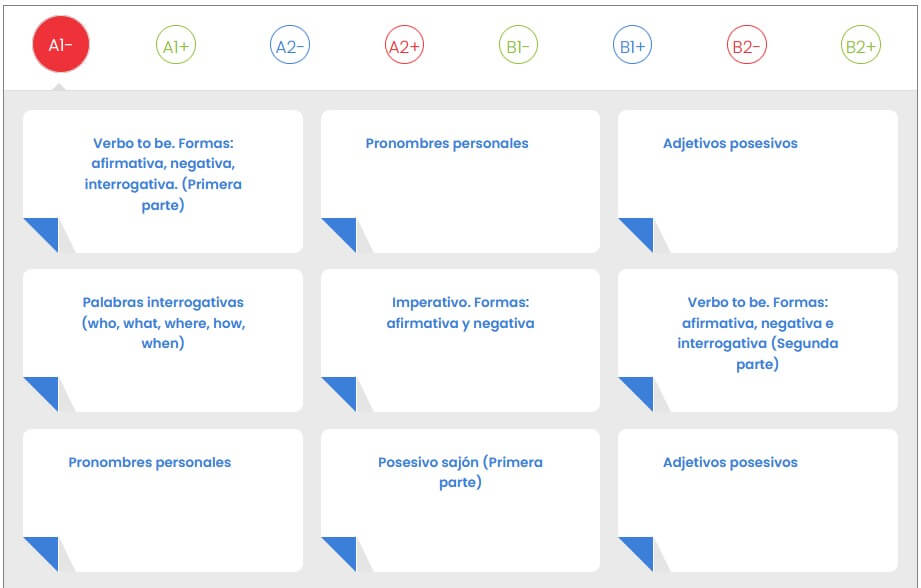 becas uveg curso de ingles intensivo en eua para ti