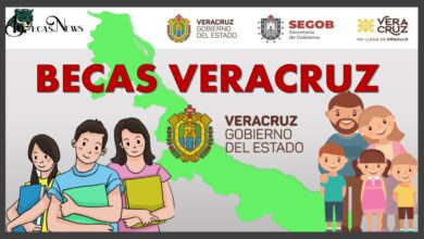 becas veracruz 2024 requisitos beneficios y tipos