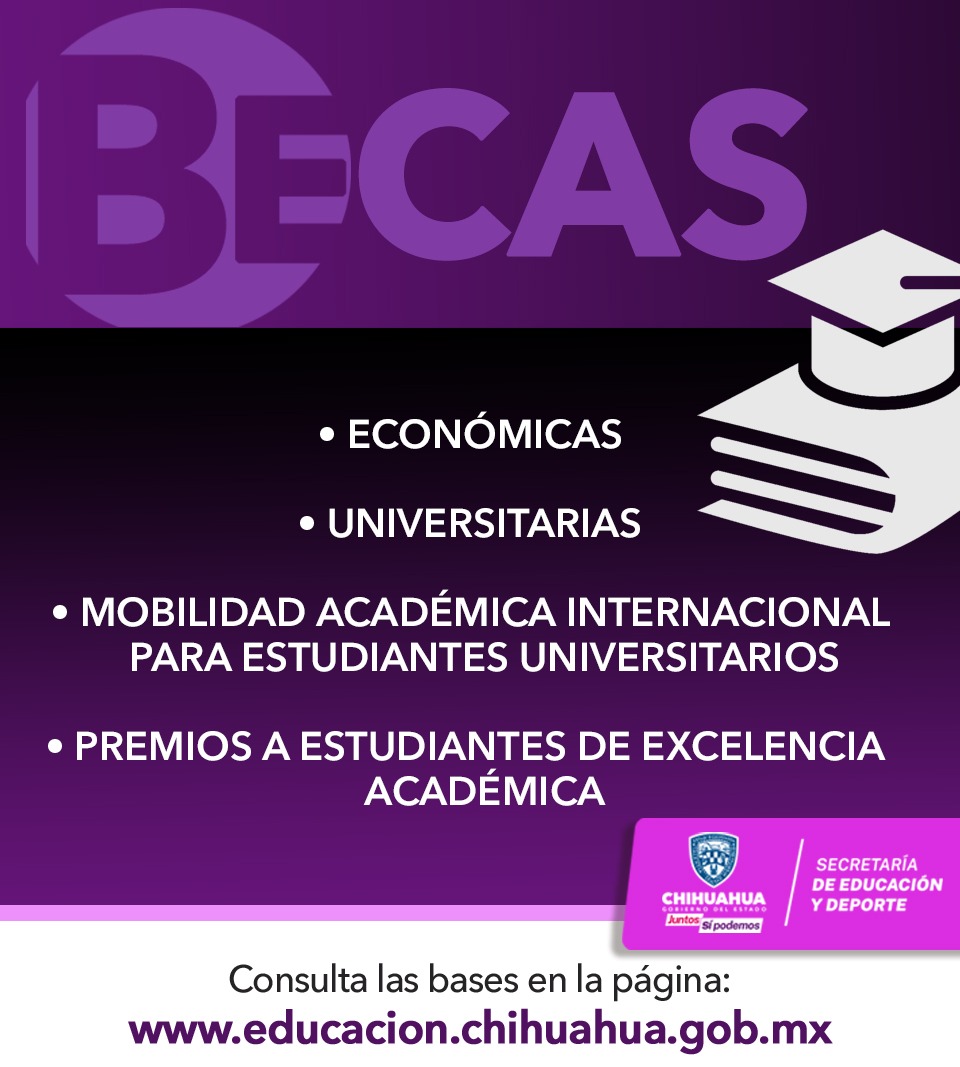 Becas y Crédito Educativo: Convocatoria para alcanzar tus metas académicas 2 Becas y Crédito Educativo: Convocatoria para alcanzar tus metas académicas