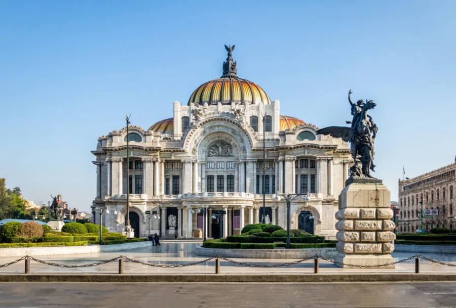 bellas artes carreras oportunidades en el inba