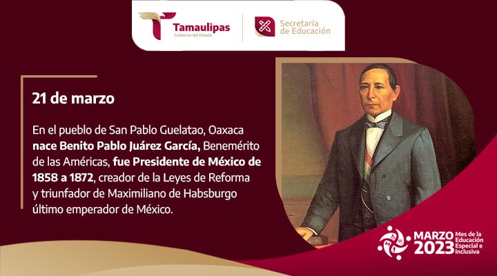 benito juarez 14
