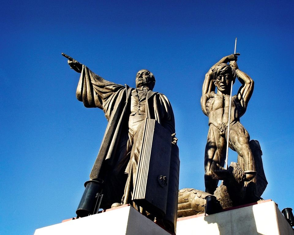 benito juarez sonora un lugar lleno de historia y belleza natural