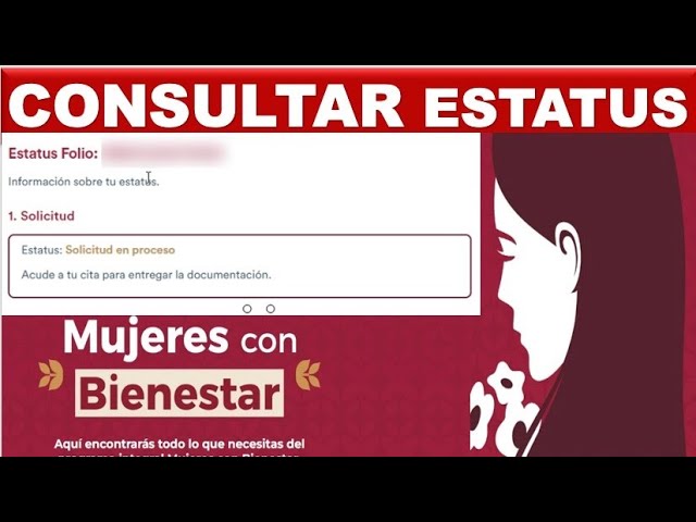 Bienestar Mujeres Resultados: Cómo Confirmar tu Aceptación 2 bienestar mujeres resultados como confirmar tu aceptacion
