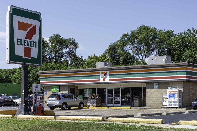 bolsa de trabajo 7 eleven oportunidades 2024