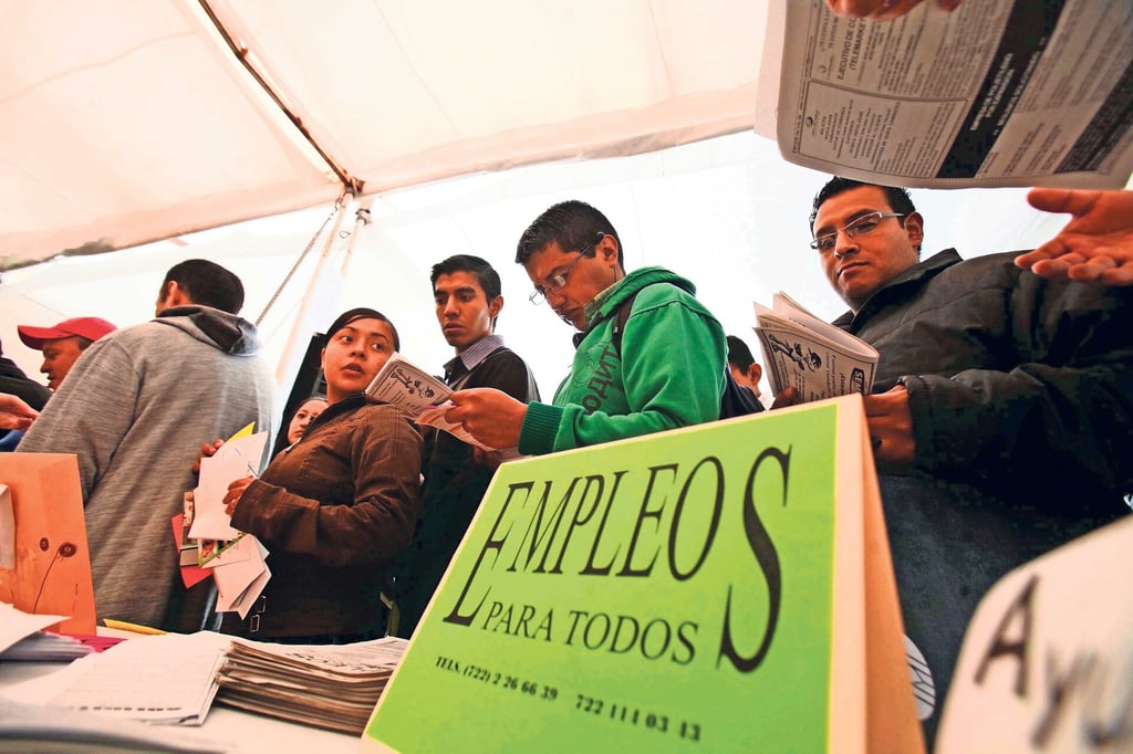 bolsa de trabajo celaya 2024 2025 oportunidades aumentan