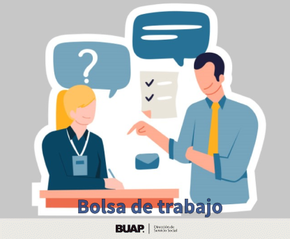 bolsa de trabajo de la buap egresados y empleo en 2024