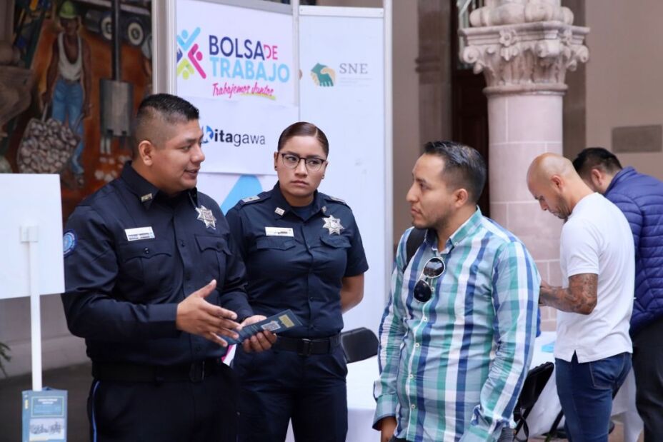 bolsa de trabajo dif 2024 2025 vacantes y como aplicar