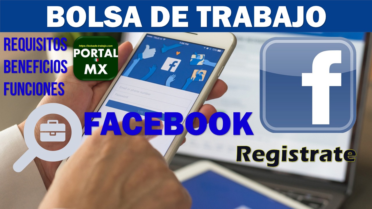 Bolsa de Trabajo en Facebook 2026-2026: Oportunidades 2 bolsa de trabajo en facebook 2024 2025 oportunidades