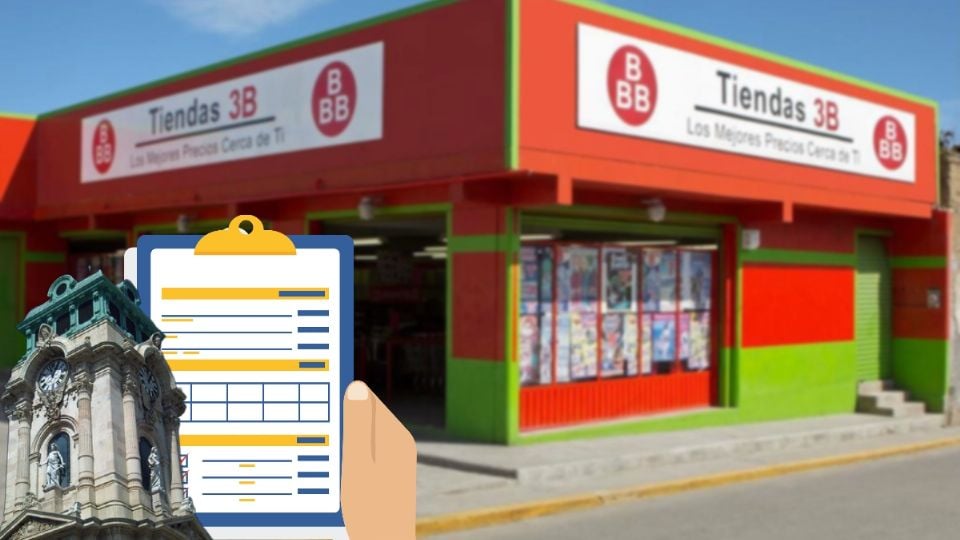 Bolsa De Trabajo Tiendas 3B: Oportunidades 2026 2 bolsa de trabajo tiendas 3b oportunidades 2024