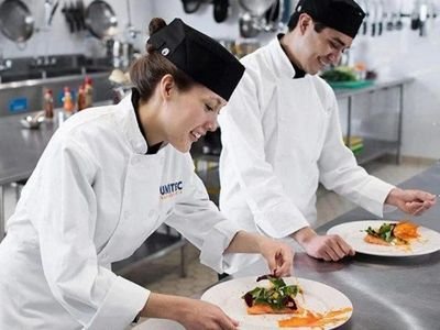 buap descubre la licenciatura en gastronomia y mas