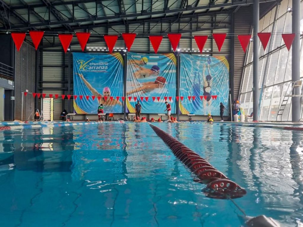 Buscas clases de natación en una alberca olímpica cercana 2 buscas clases de natacion en una alberca olimpica cercana