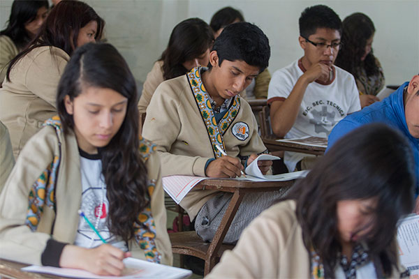 buscas educacion de calidad en la cdmx conoce instituto condesa