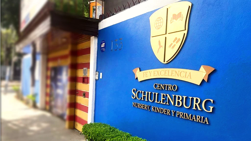 buscas excelencia educativa en cdmx conoce el instituto levy