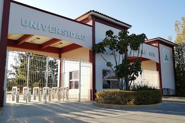 buscas universidades de medicina en oaxaca para 2024