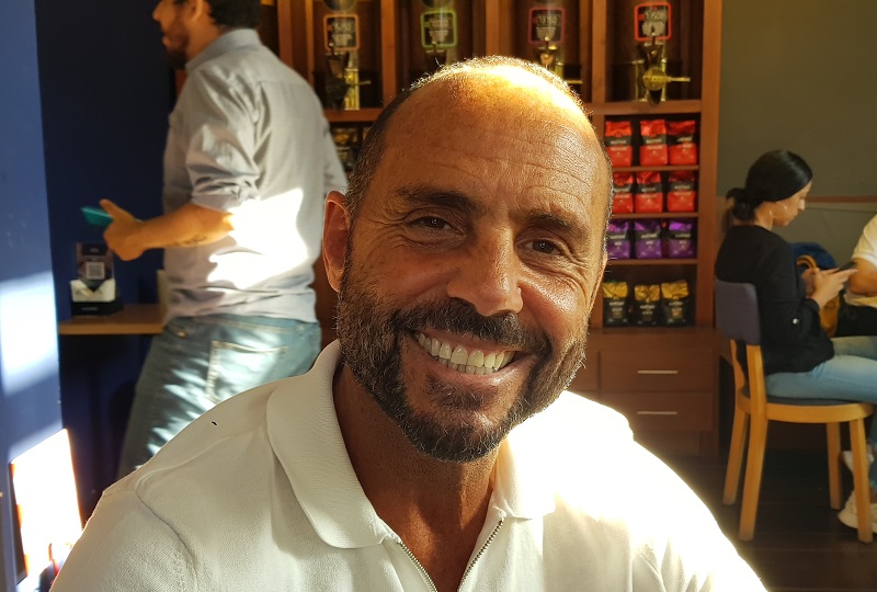 Cómo trabajar en Café Martínez: Requisitos y empleo clave 2 cafe martinez