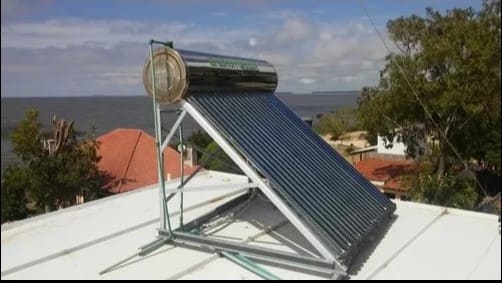 Calentadores solares en León, Guanajuato: Cómo solicitarlos 2 calentadores solares en leon guanajuato como solicitarlos
