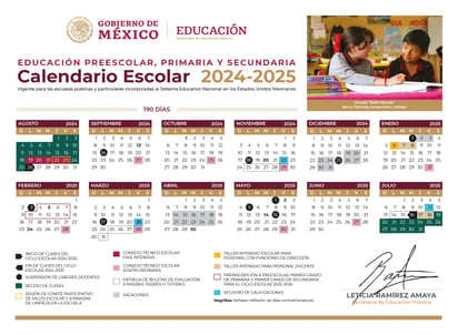 calificaciones sep coahuila 2024 2025 todo lo que necesitas