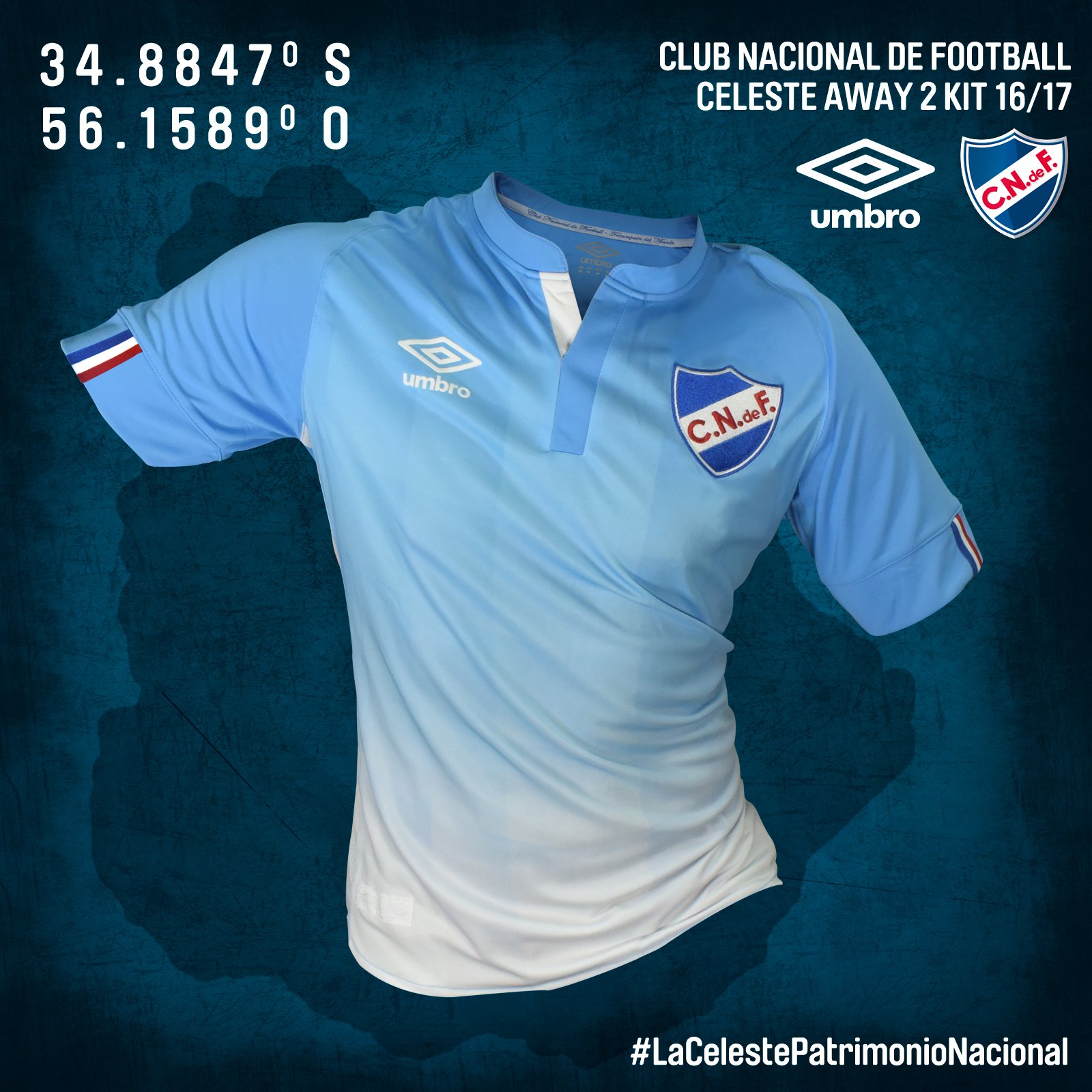 camisetas de futbol argentino b nacional donde comprarlas