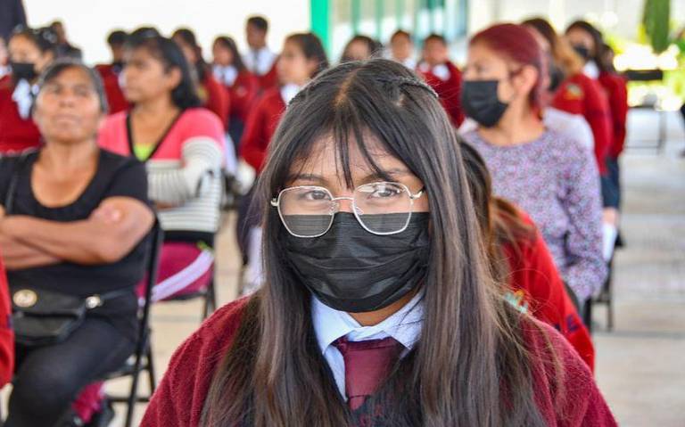 campanas de lentes gratis 2024 para estudiantes jovenes