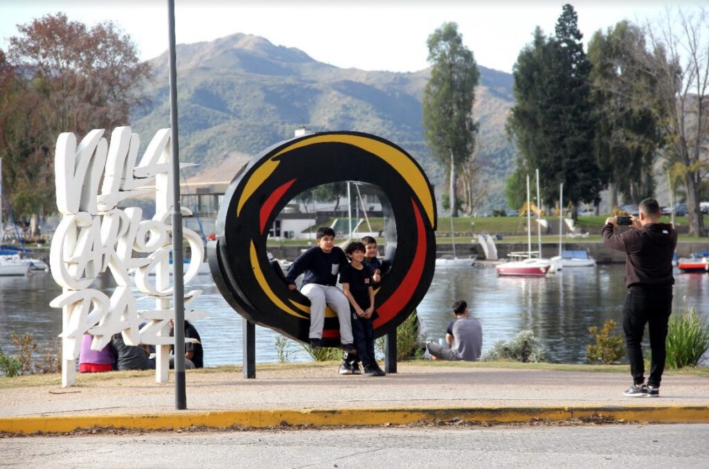 carlos paz