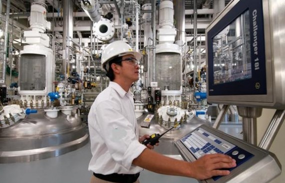 carrera de ingenieria quimica duracion materias y sueldo
