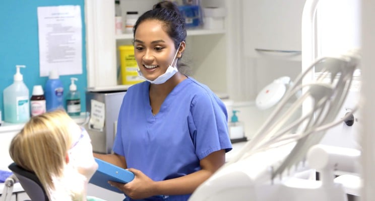 Carrera de Odontología en México: Duración y Materias Clave 2 carrera de odontologia en mexico duracion y materias clave